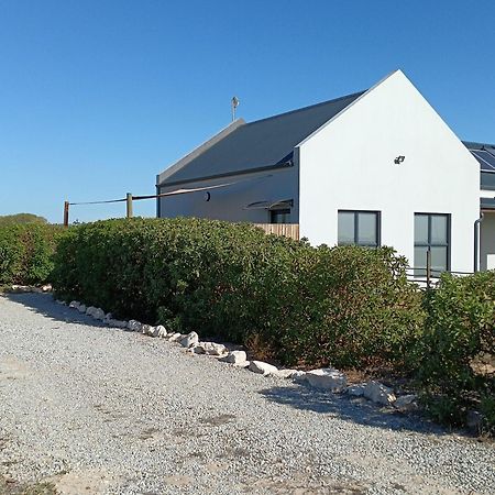Silver Oaks Airbnb Langebaan Zewnętrze zdjęcie
