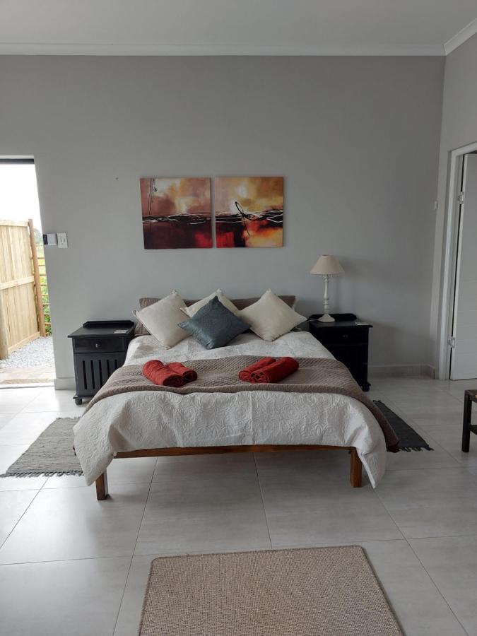Silver Oaks Airbnb Langebaan Zewnętrze zdjęcie