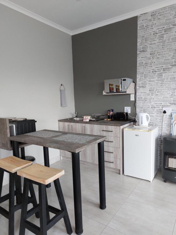 Silver Oaks Airbnb Langebaan Zewnętrze zdjęcie