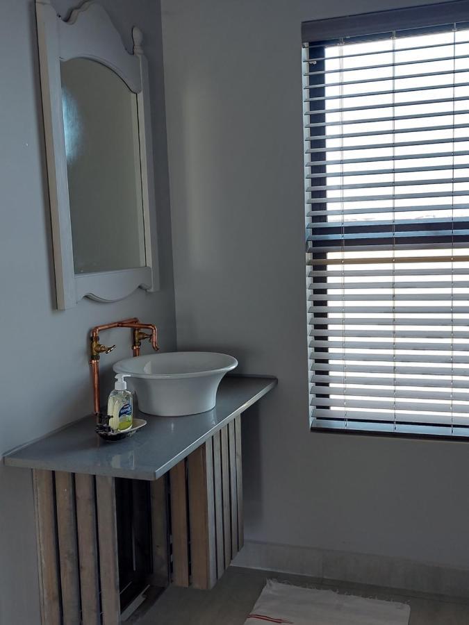 Silver Oaks Airbnb Langebaan Zewnętrze zdjęcie