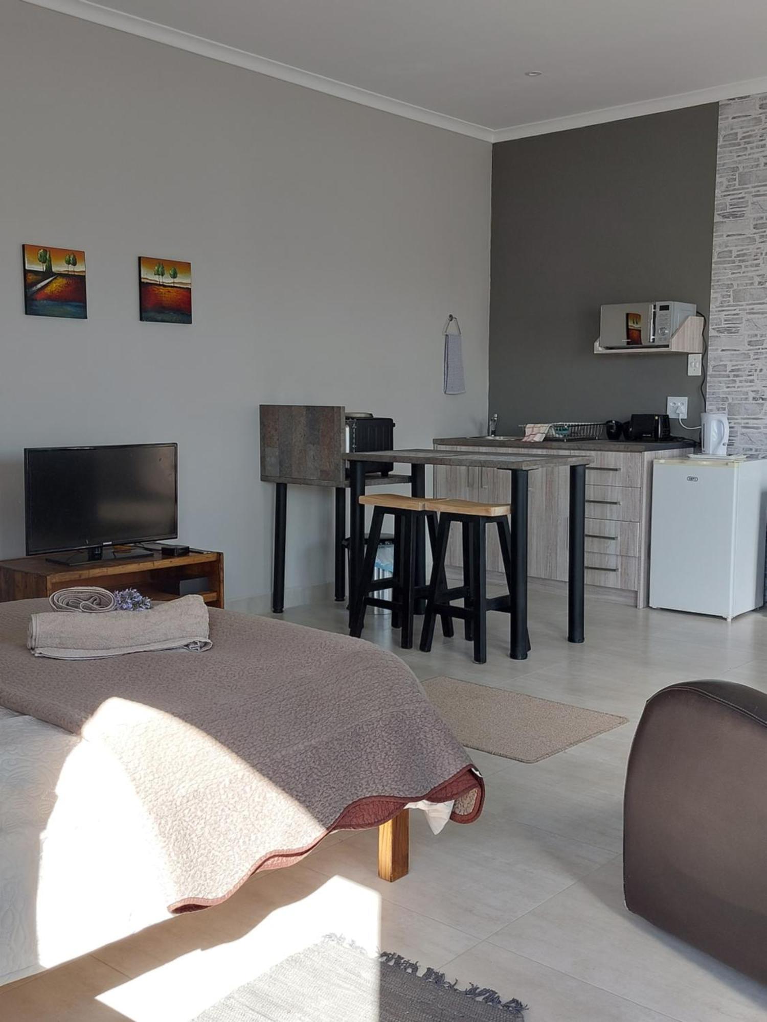 Silver Oaks Airbnb Langebaan Zewnętrze zdjęcie
