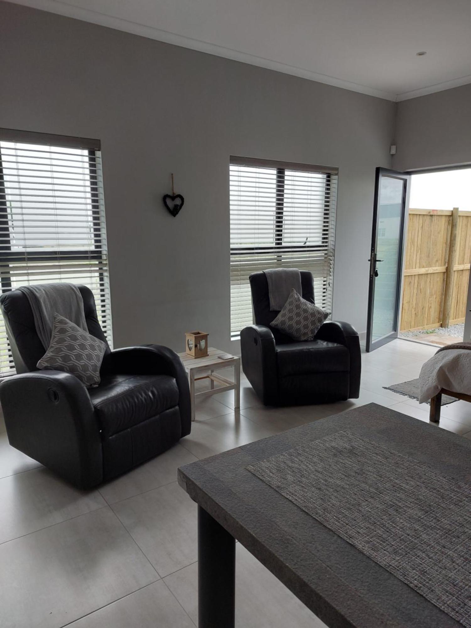Silver Oaks Airbnb Langebaan Zewnętrze zdjęcie