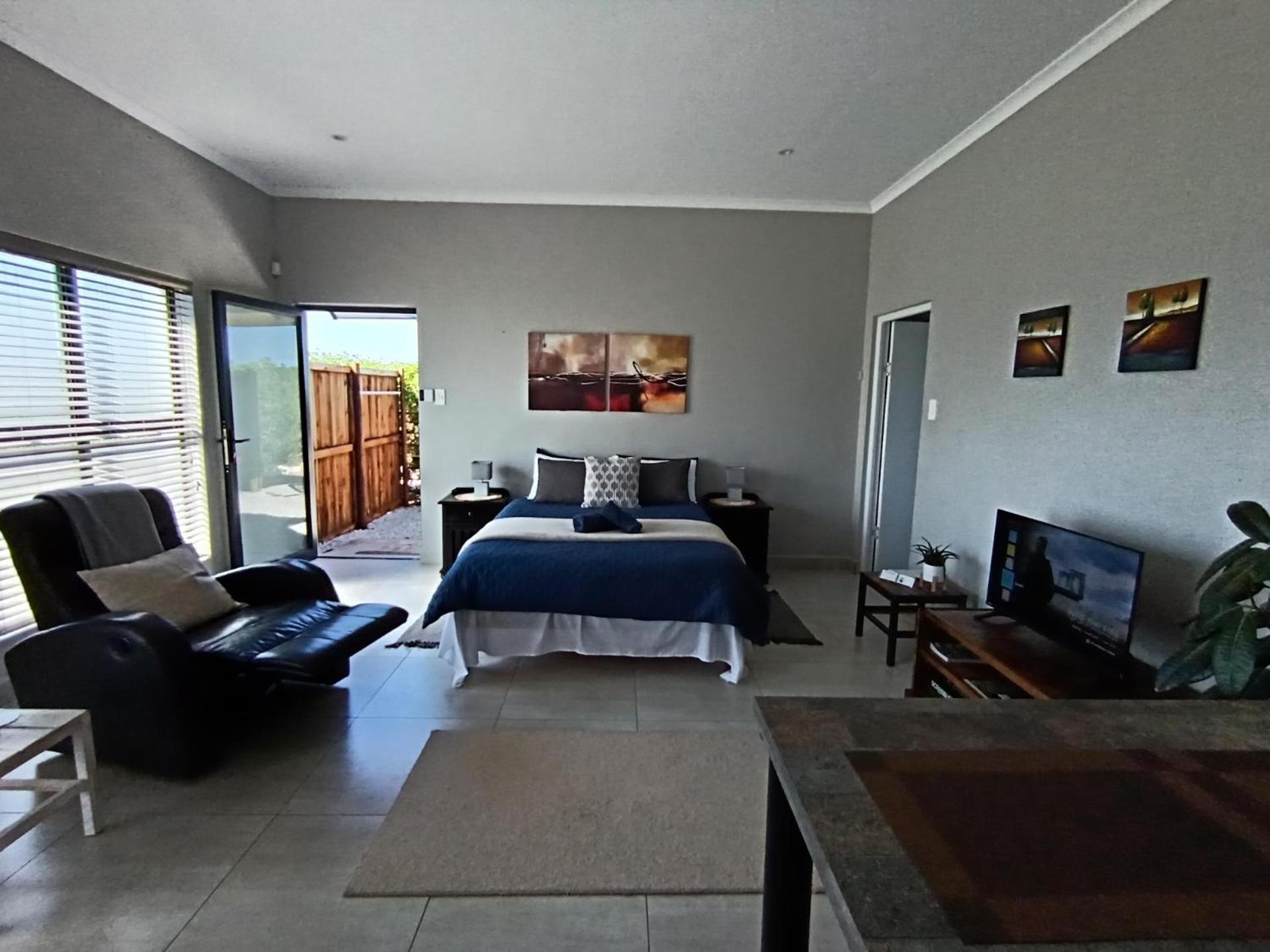 Silver Oaks Airbnb Langebaan Zewnętrze zdjęcie