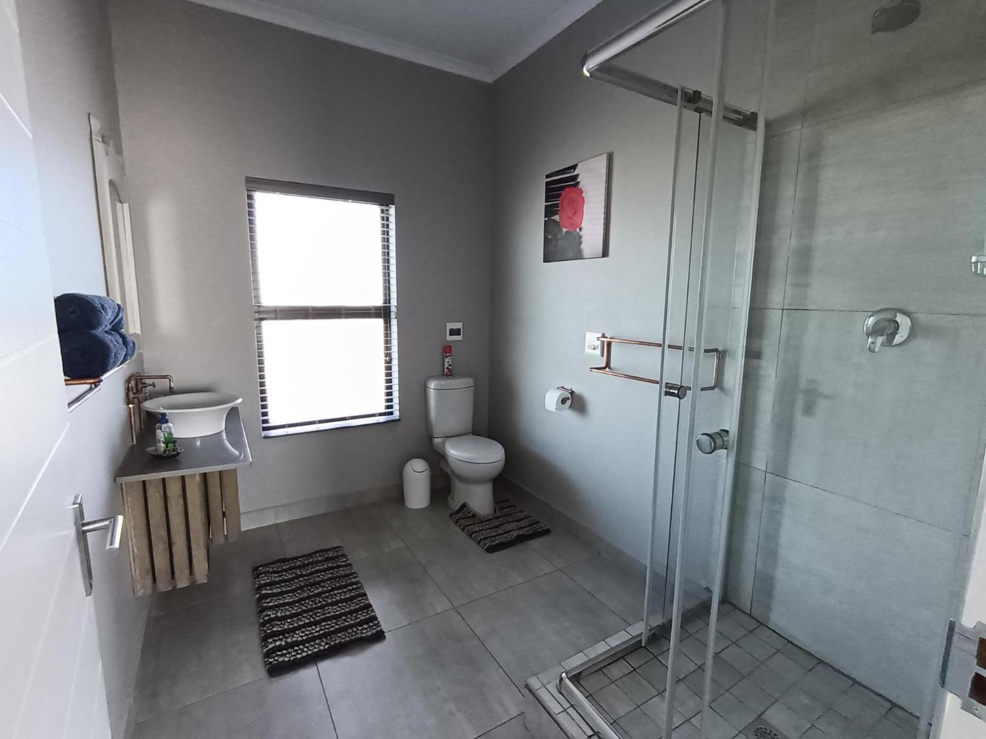 Silver Oaks Airbnb Langebaan Zewnętrze zdjęcie