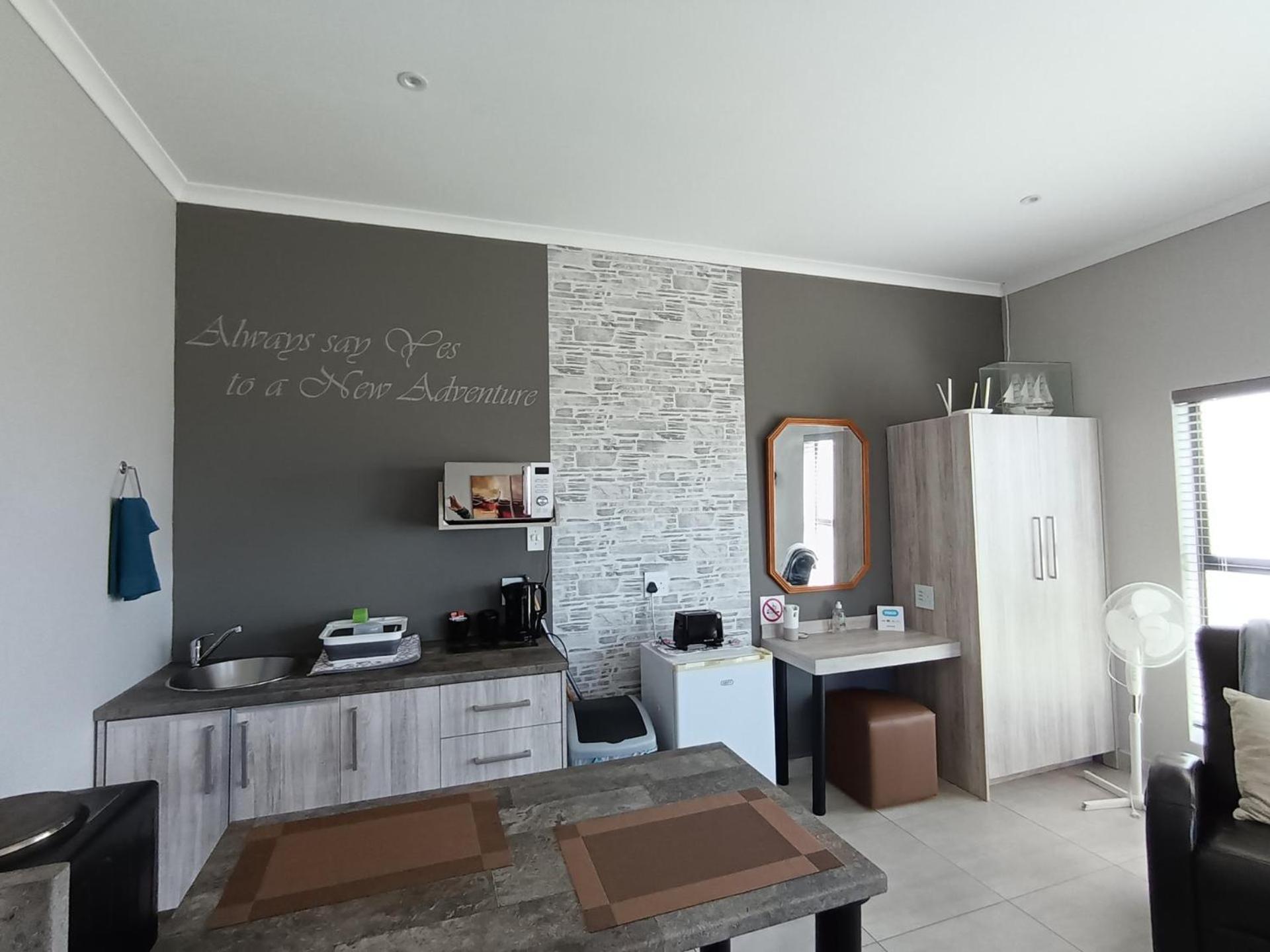 Silver Oaks Airbnb Langebaan Zewnętrze zdjęcie