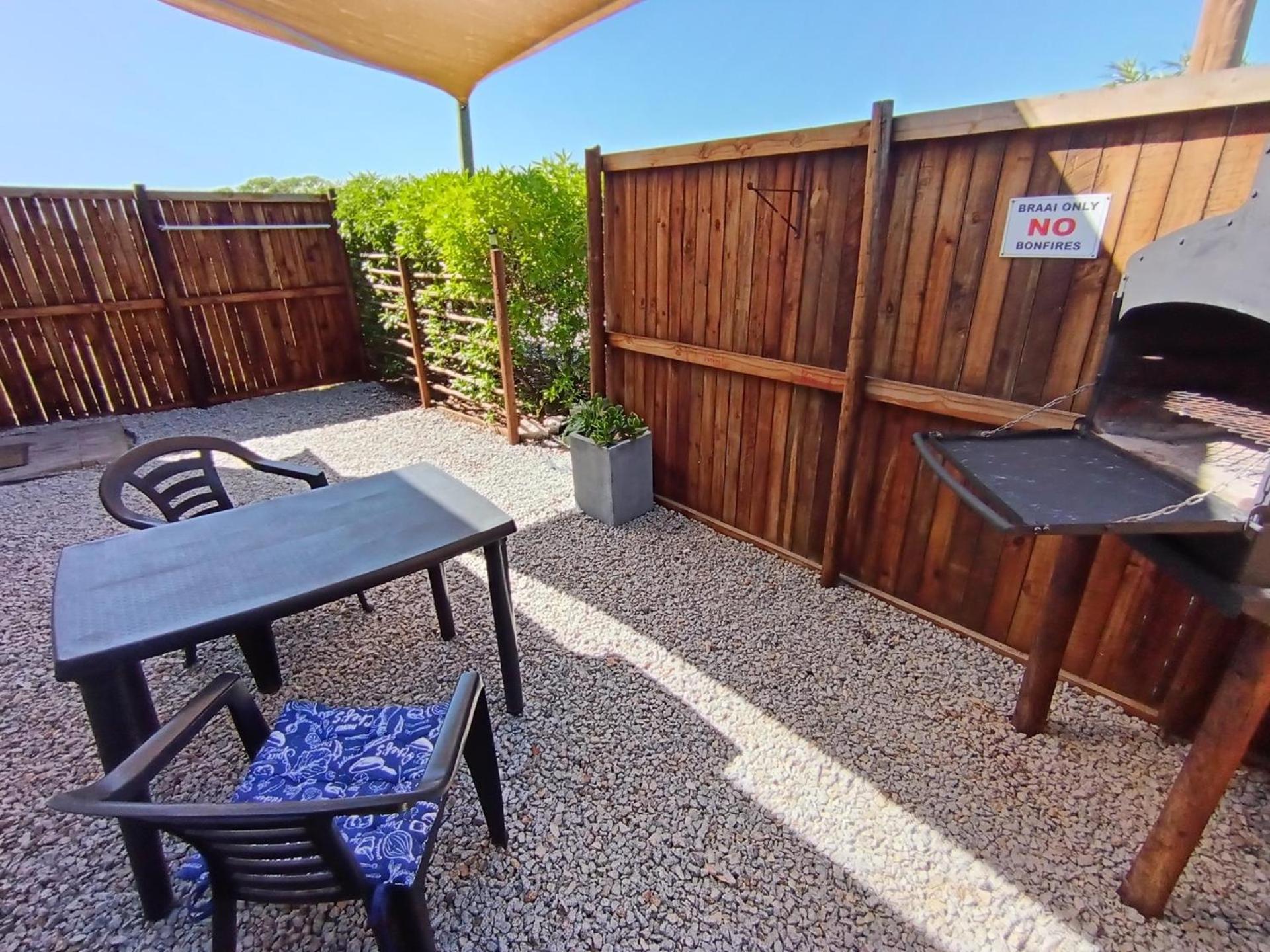 Silver Oaks Airbnb Langebaan Zewnętrze zdjęcie
