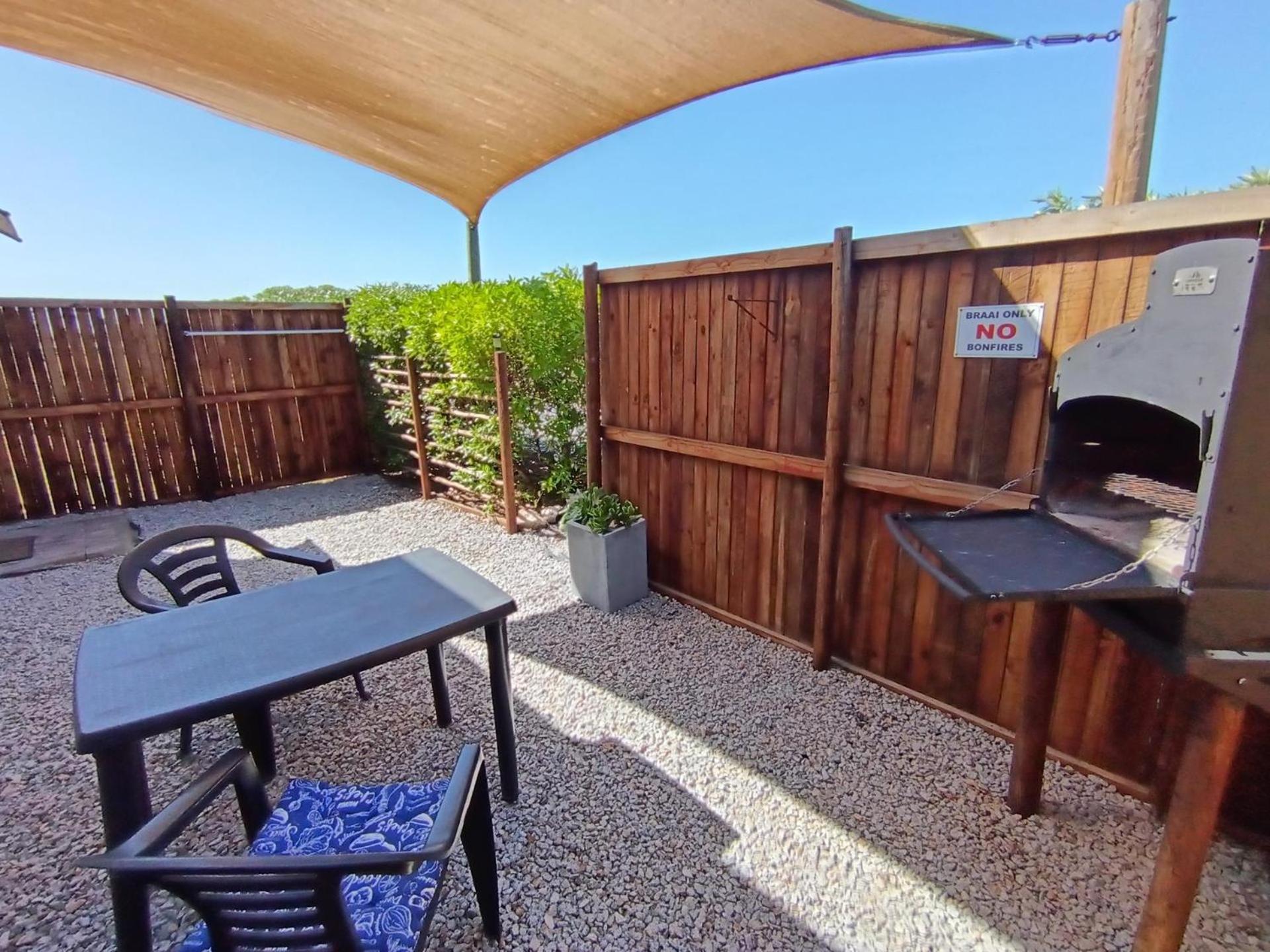 Silver Oaks Airbnb Langebaan Zewnętrze zdjęcie