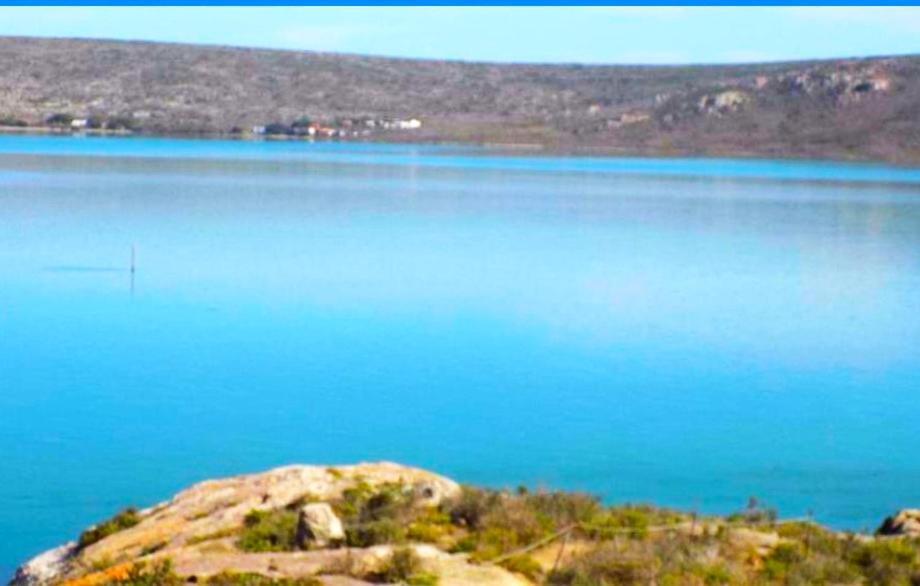 Silver Oaks Airbnb Langebaan Zewnętrze zdjęcie