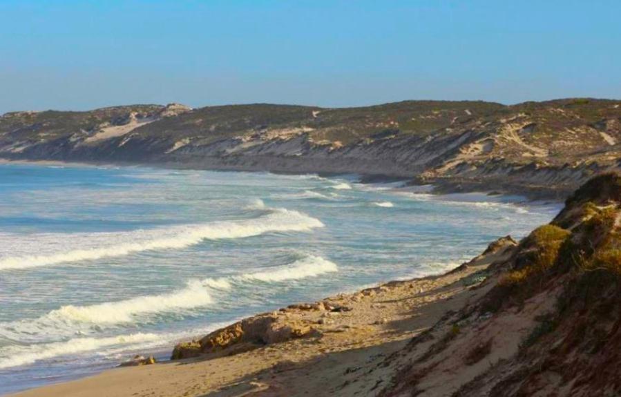 Silver Oaks Airbnb Langebaan Zewnętrze zdjęcie