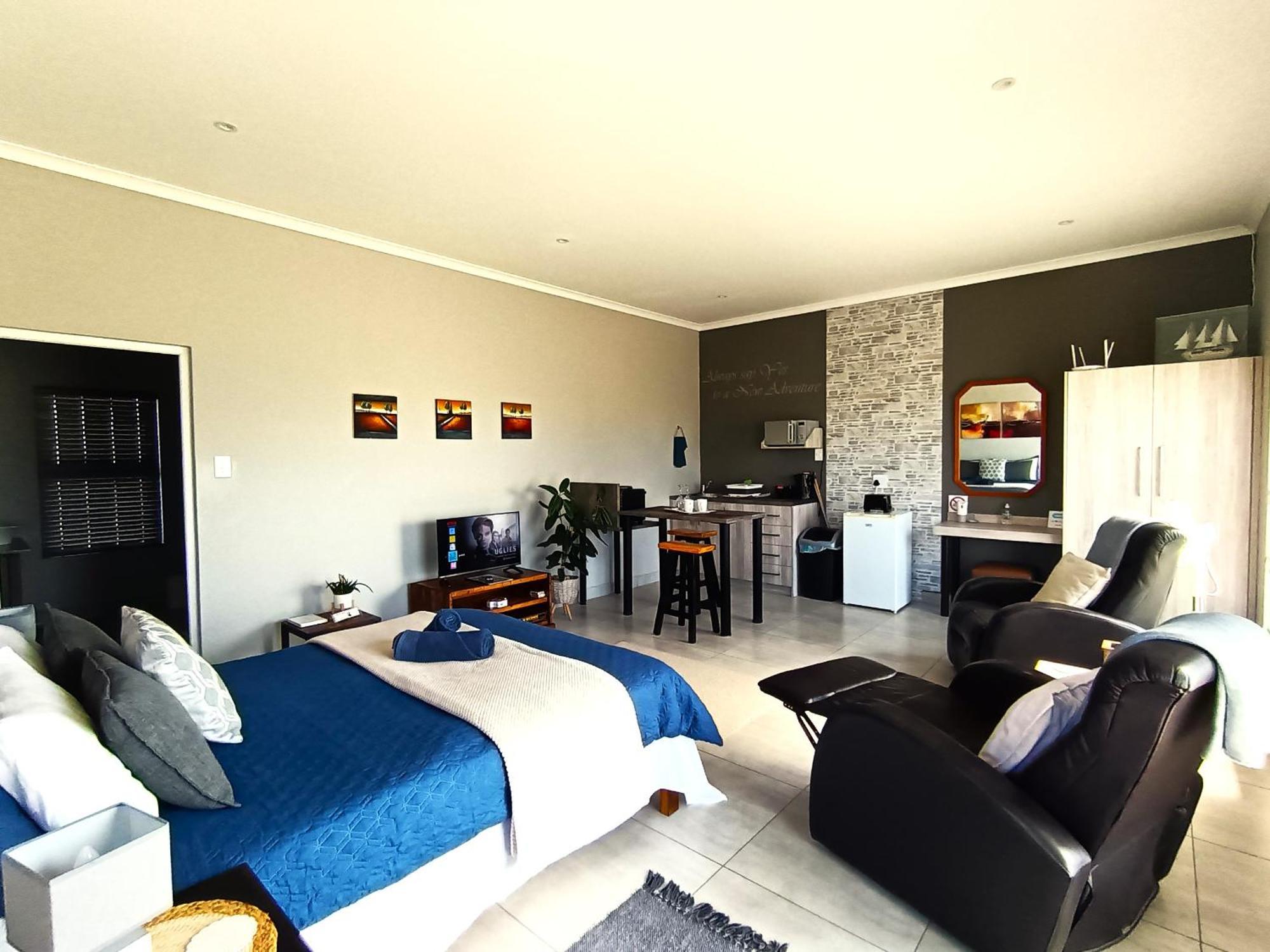 Silver Oaks Airbnb Langebaan Zewnętrze zdjęcie