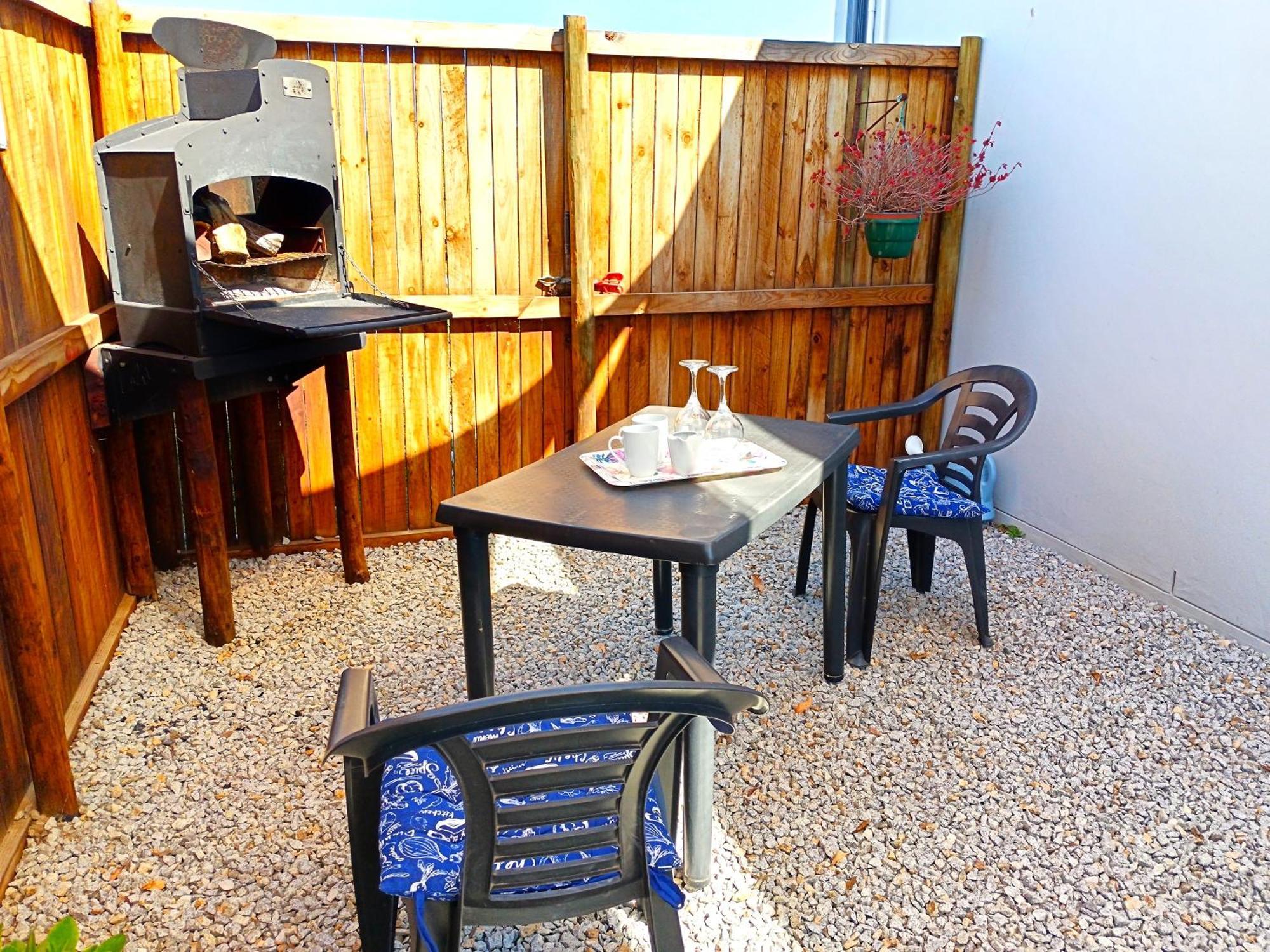 Silver Oaks Airbnb Langebaan Zewnętrze zdjęcie