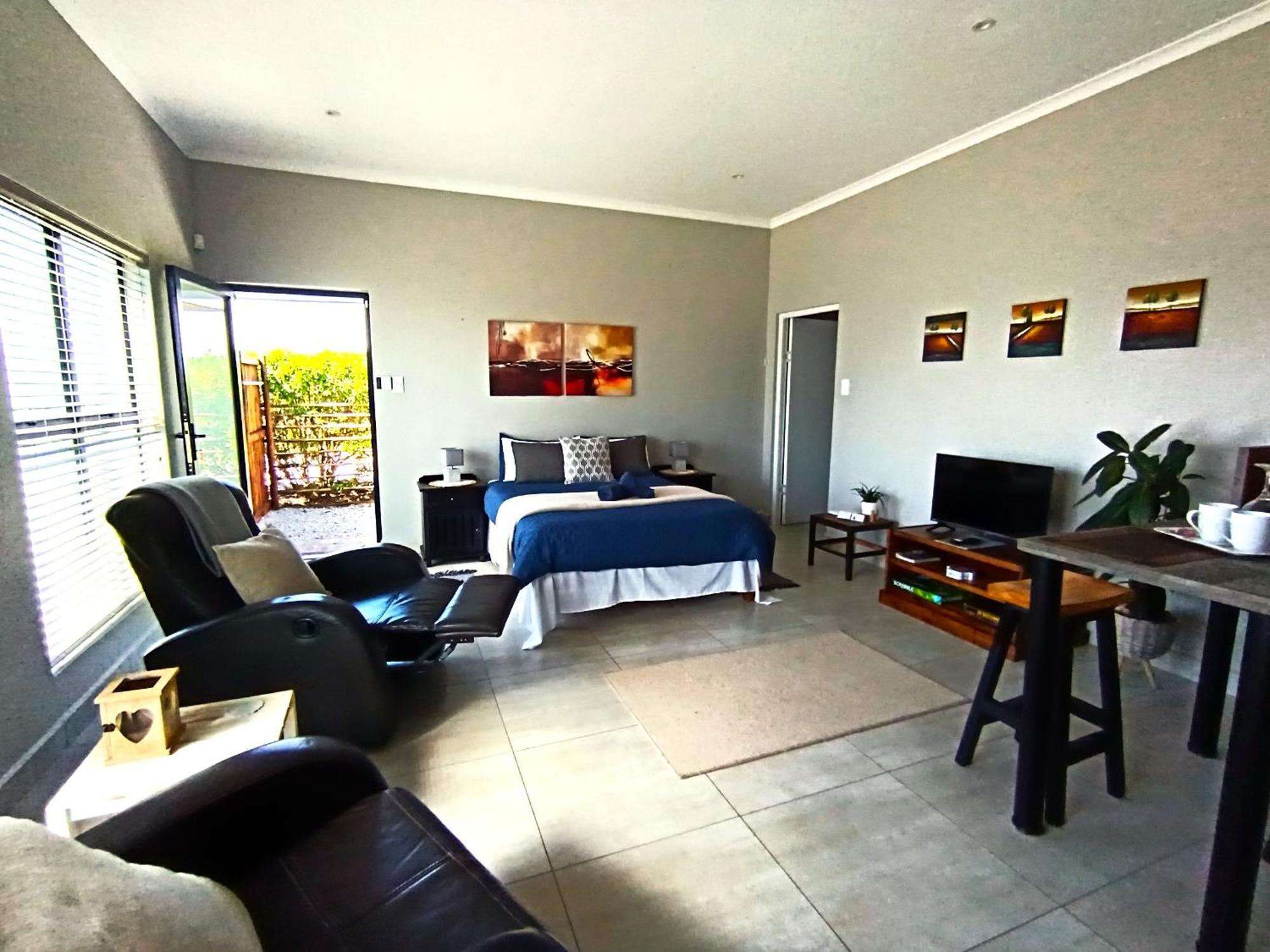 Silver Oaks Airbnb Langebaan Zewnętrze zdjęcie