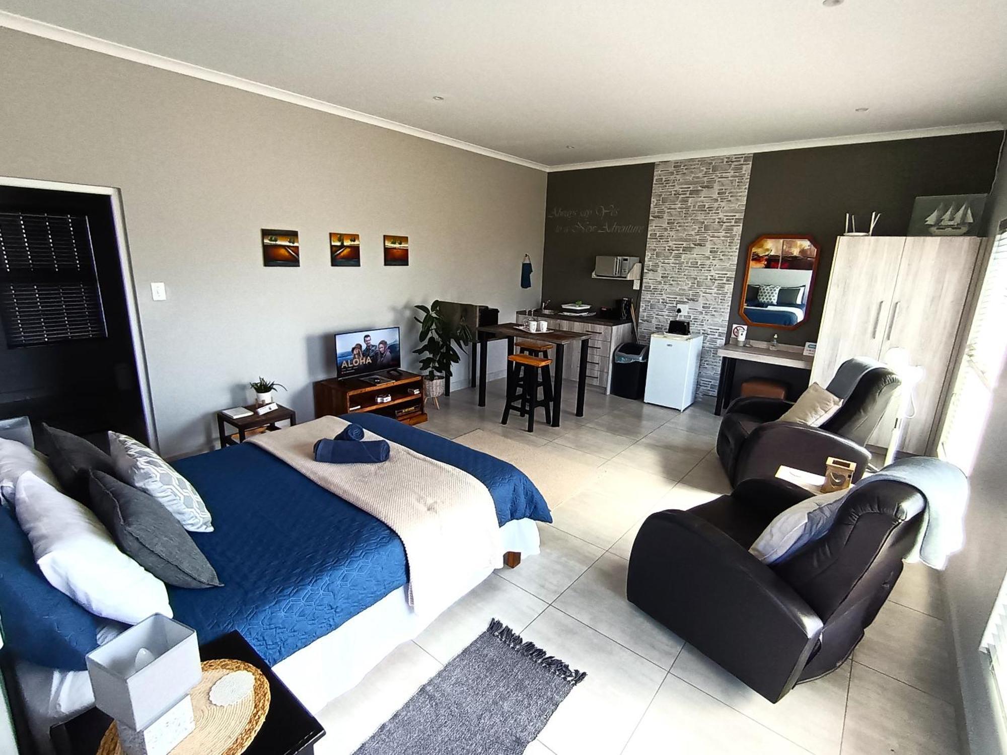 Silver Oaks Airbnb Langebaan Zewnętrze zdjęcie