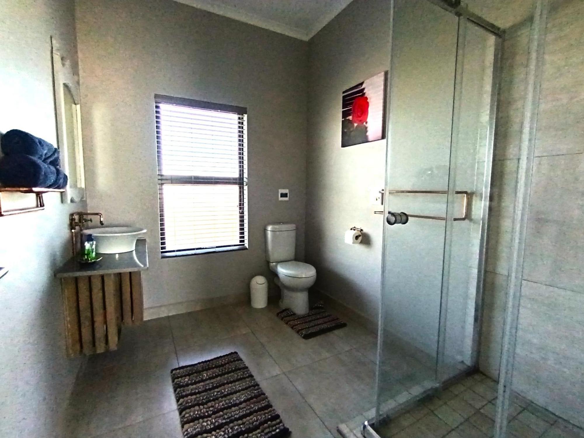 Silver Oaks Airbnb Langebaan Zewnętrze zdjęcie