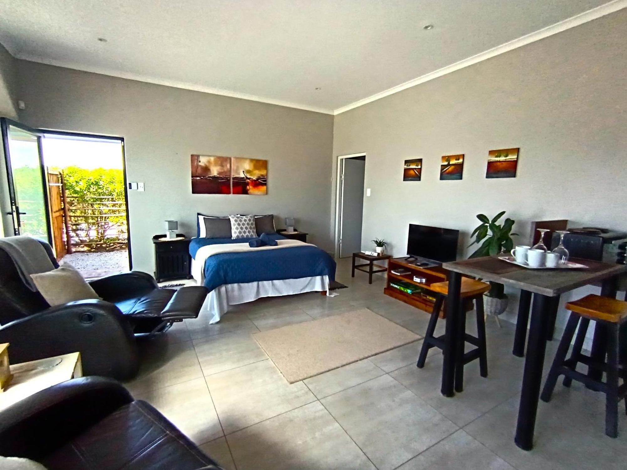 Silver Oaks Airbnb Langebaan Zewnętrze zdjęcie
