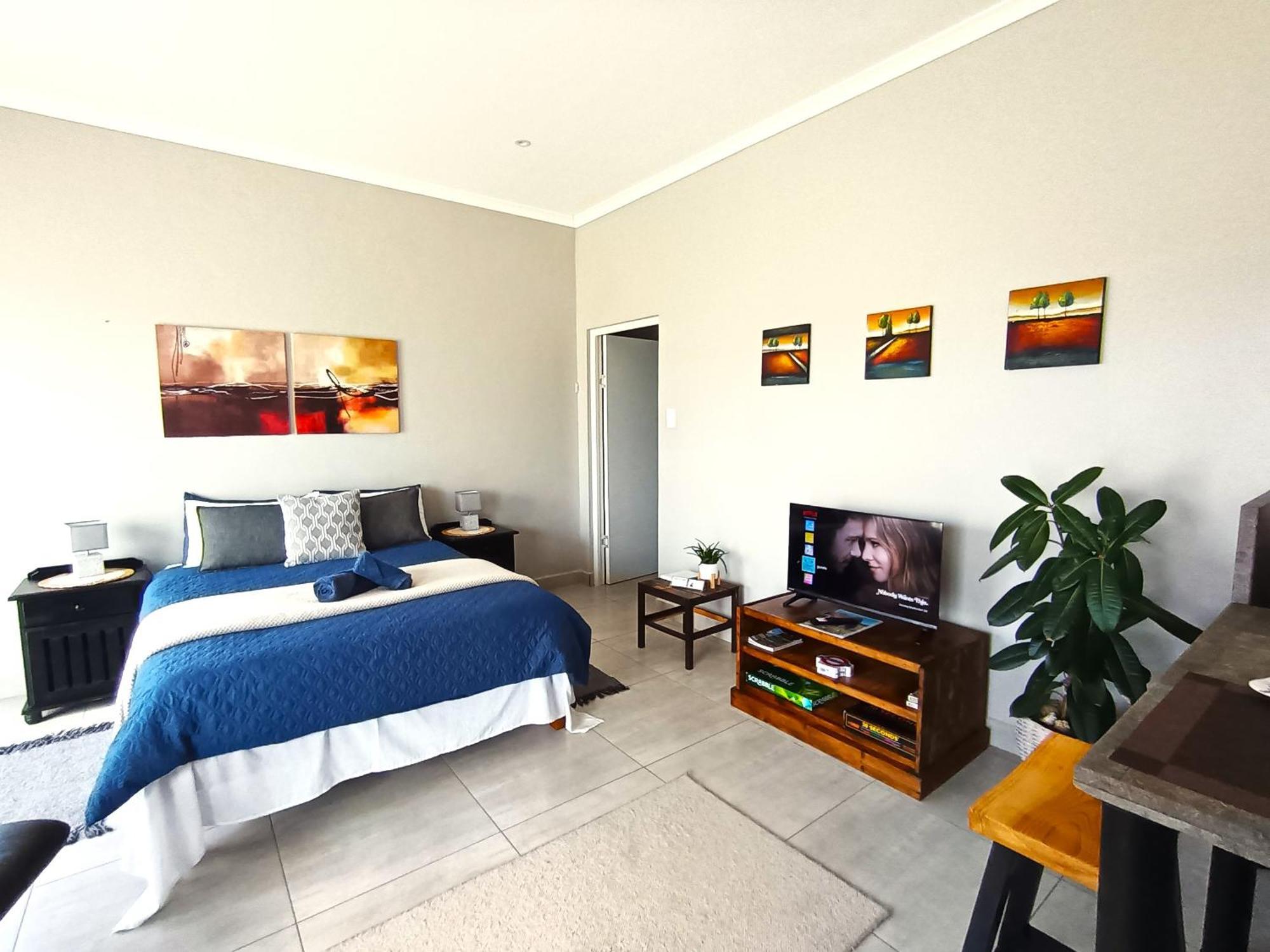 Silver Oaks Airbnb Langebaan Zewnętrze zdjęcie